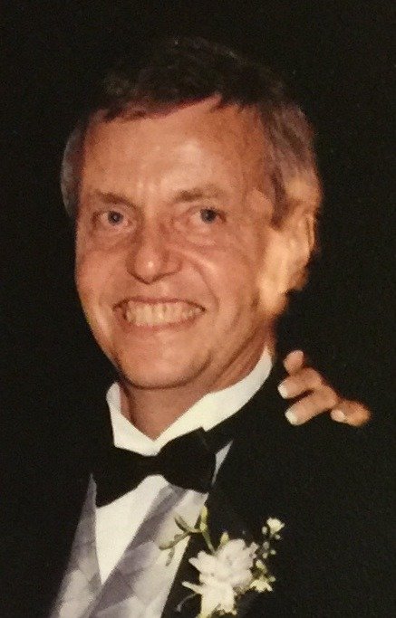 Norman Schmidt