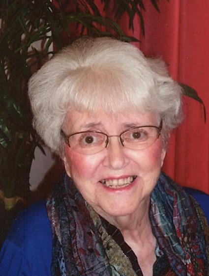 Doris Austwick