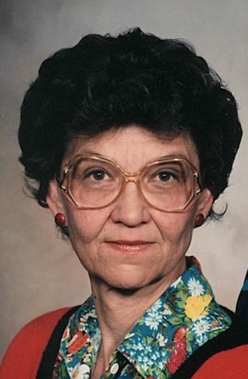 Karen Leach
