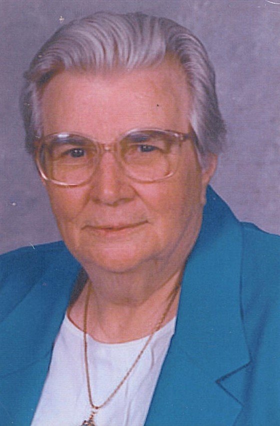 Ellen Johnston