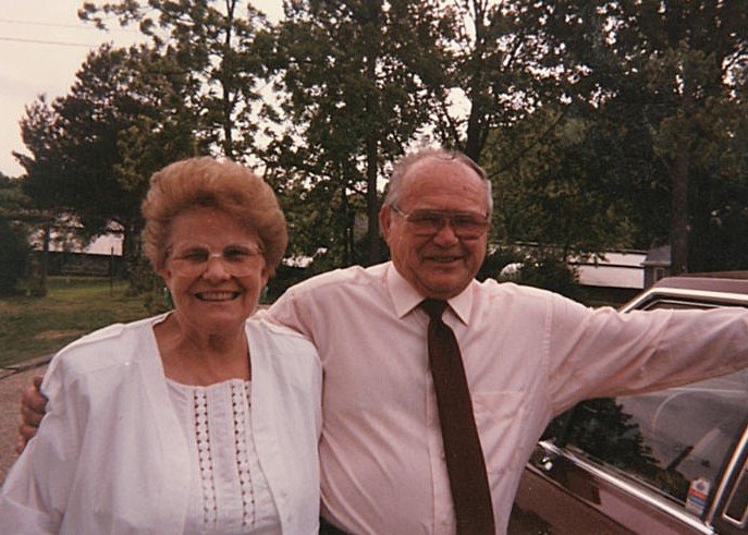Magdalen "Madge" Cerar
