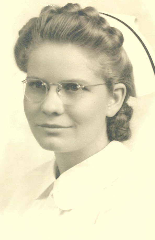 Magdalen "Madge" Cerar