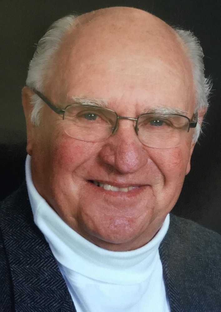 Obituary of Robert E. "Bob" Little DavisAnderson Funeral Homes