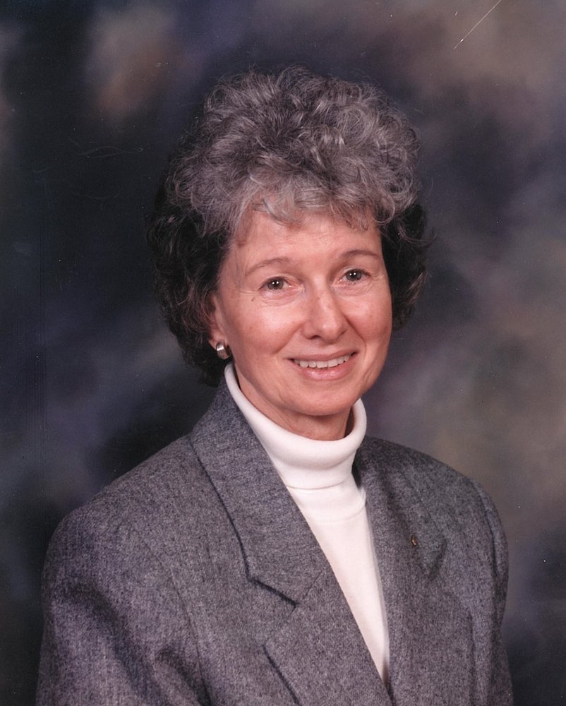 Phyllis Bosler