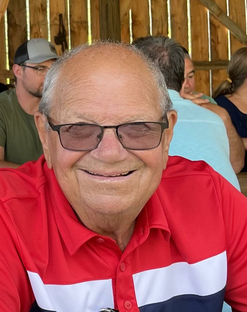 Jerry "Jon" Eldred