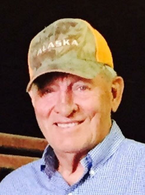 Gerald Paul "Jerry" Lippold