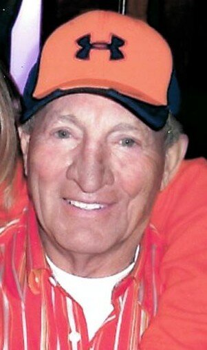 Gerald Paul "Jerry" Lippold