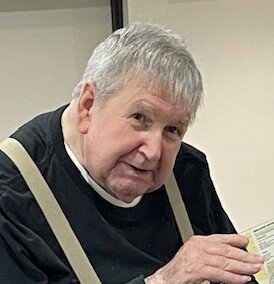 Larry Pauline