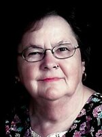 Betty Ann Roth