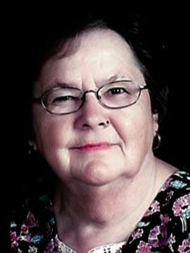 Betty Roth