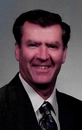 Eugene "Gene" Bellm