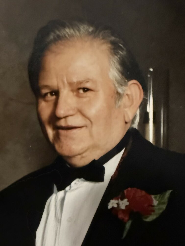 Ronold Devereux