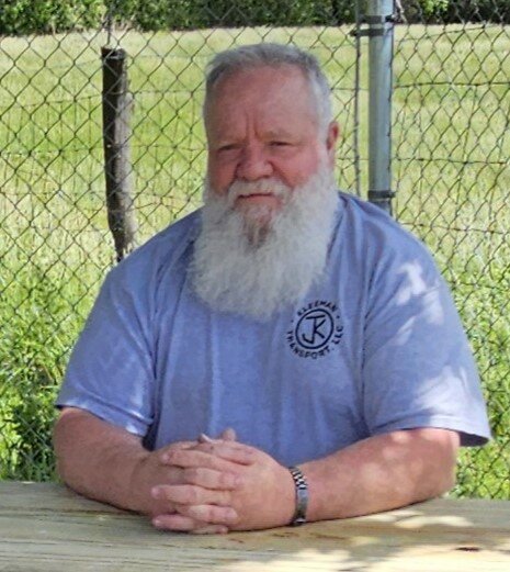 John "Jack" Yule