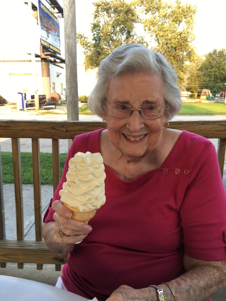 Joyce Cooksey