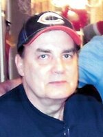 James Elmer Langheim