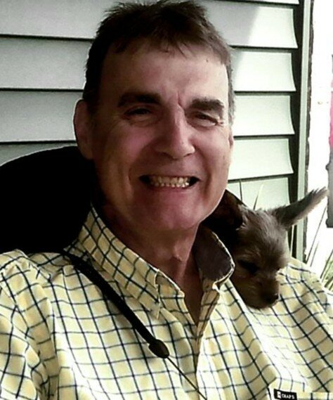James Langheim