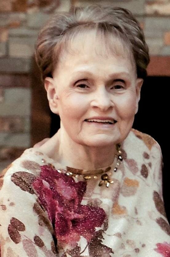 JoAnn Semrock