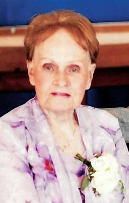 JoAnn Semrock