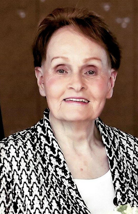 JoAnn Semrock