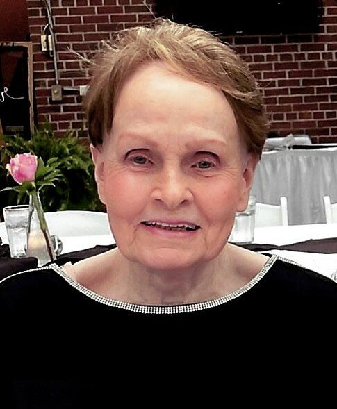 JoAnn Semrock