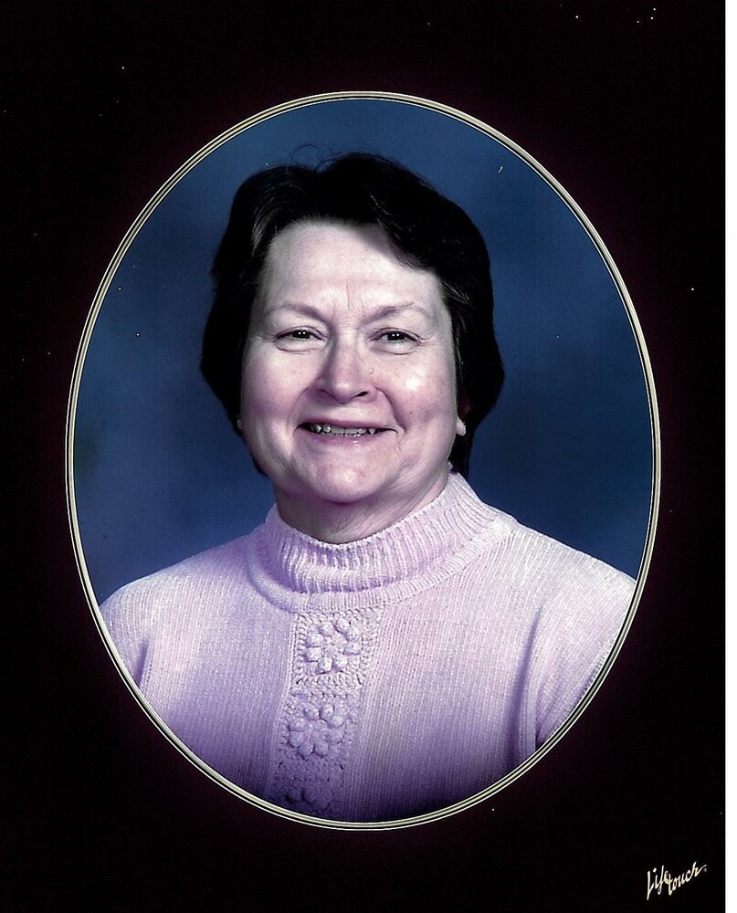 Judith DeMunbrun