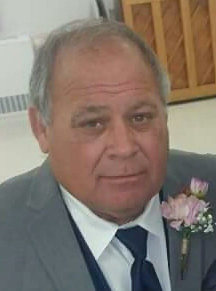 Rick Stewart