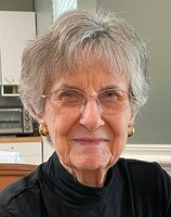 Alberta Louise Thorpe