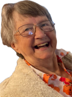 M. Arlene  Harris