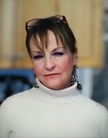 Laurie Ann Jones