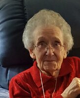 Marjorie L. Haley